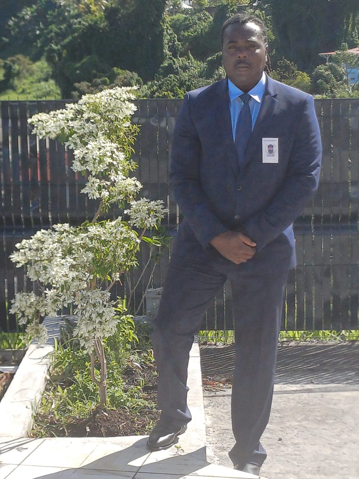 Agent DDI